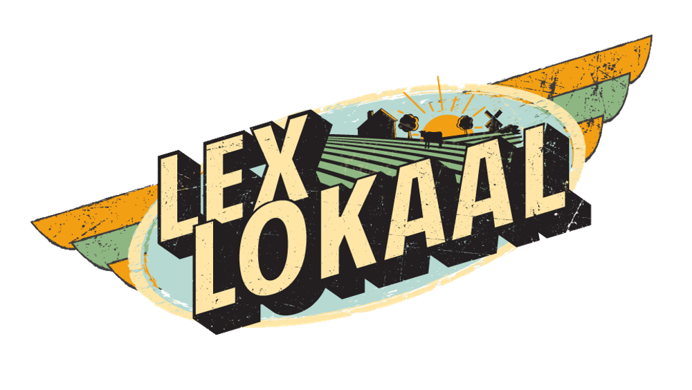 Logo Lex Lokaal